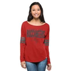 Tampa Bay Buccaneers Women's Gear, Clothing, Merchandise - NFLShop.com