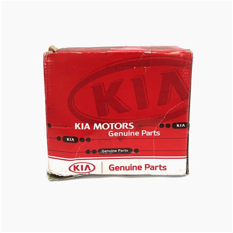 KIA Genuine ENGINE MOUNTING RIGHT SIDE – Auto Parts Direct Singapore