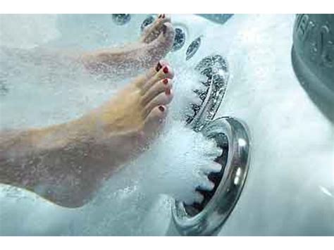 Benefits of Hot Water Therapy in Cold Weather - Freehold, NJ Patch