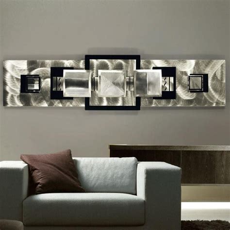 2024 Popular Unique Modern Wall Art and Decor