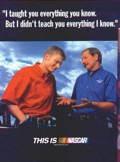 dale earnhardt sr quotes - Google Search | Nascar, Nascar quotes ...