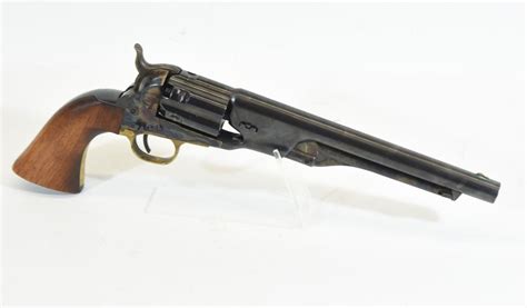 Colt 1860 Army Revolver