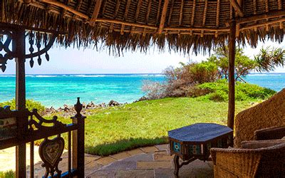 The Sands At Chale Island Beach Resort