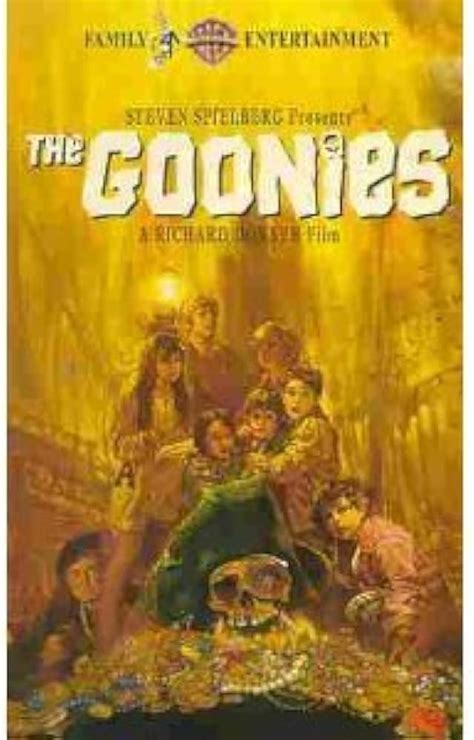 An 80s Treasure: The Goonies And The True Price Of Freedom, 59% OFF