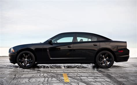 2012 Dodge Charger SXT Plus - Four Seasons Update - January 2012 ...