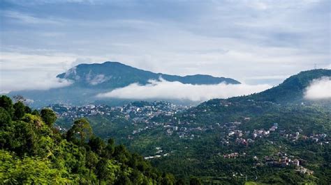 Best Time to Visit Kalimpong | Weather & Climate | WB Tourism