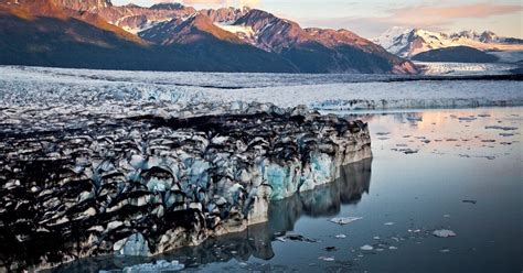 How to See the Knik Glacier in Alaska | ALASKA.ORG