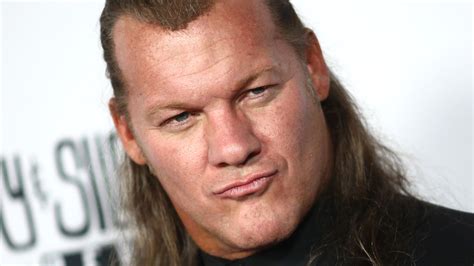 Chris Jericho Books Some AEW Talents' Creative And More On His ...