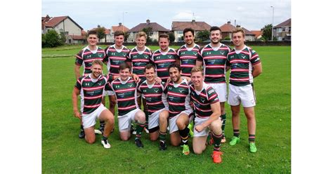 Oldershaw Rugby Club Cider 7's Tournament 2016 - Club photos - New Brighton Football Club (R.U)