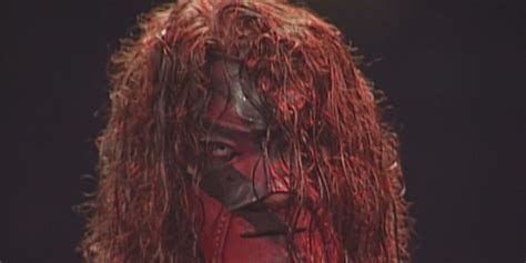 Every Kane Vs. Undertaker WWE Match, Ranked Worst To Best