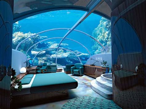 dubai hotel rooms | Dubai-Underwater-Hotel-Room-Photos | Dubai | Pinterest | Underwater Hotel ...