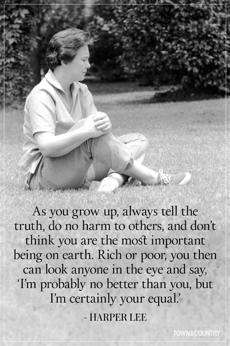 To Kill A Mockingbird Atticus Quotes About Equality - ShortQuotes.cc