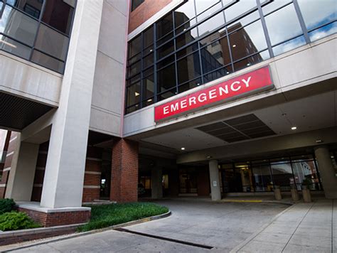 UAB Official Says Hospital Emergency Rooms Filling Up Again | The Birmingham Times