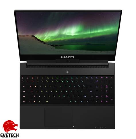 Buy Gigabyte Aero 15 V7 Core i7 GTX 1060 Gaming Laptop Deals at Evetech.co.za