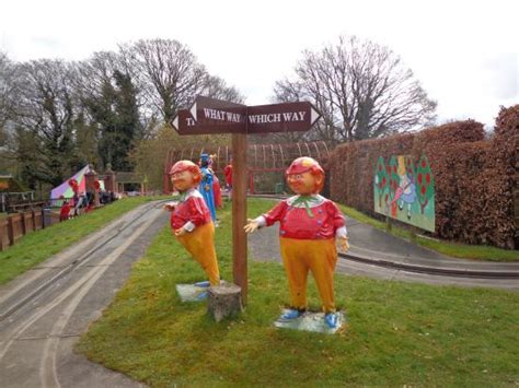 Wonderland (Telford) - 2021 All You Need to Know Before You Go (with Photos) - Telford, England ...