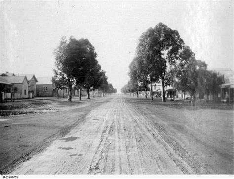 Kaniva History - Kaniva, Victoria, Australia.