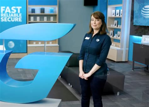 AT&T and Lily return in first 5G campaign from BBDO Reel 360 News