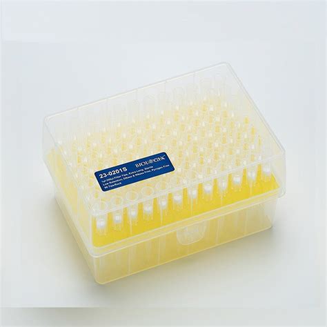 LTS Pipette Tips Manufacturers and Suppliers - Factory Price - BIOLOGIX