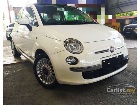 Search 21 Fiat 500 Cars for Sale in Malaysia - Carlist.my