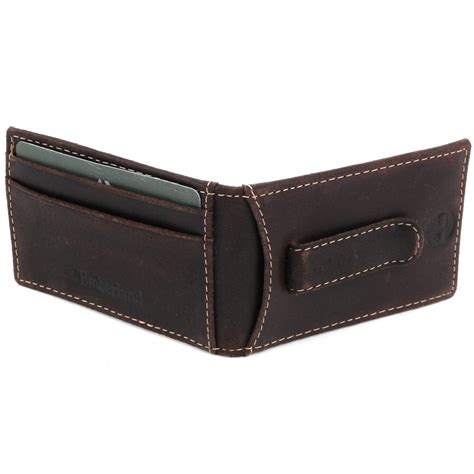 Best Leather Money Clip Wallets For Men | semashow.com