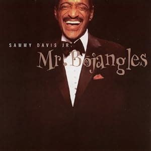 Sammy Davis Jr - Mr. Bojangles - Amazon.com Music