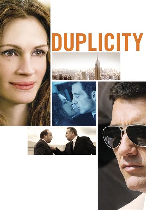 Duplicity (2009) | Kaleidescape Movie Store