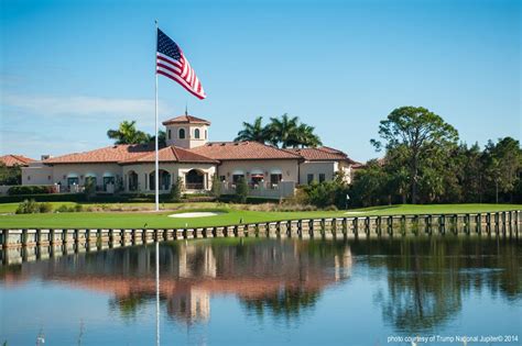 Trump golfs at Mar-A-Lago - only 332 rounds more need to catch Obama