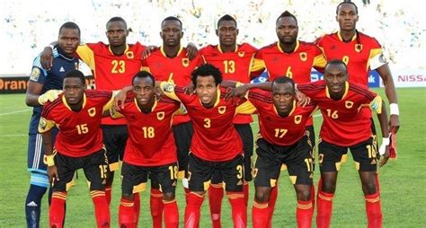 Nigeria Vs Angola: CHAN 2018 Quarter Finals - 2 - 1 (Full Time ...