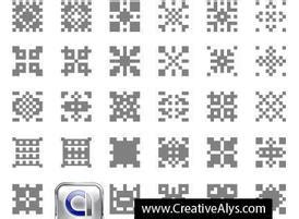 Creative Seamless Patterns - Download Free Vector Art, Stock Graphics & Images