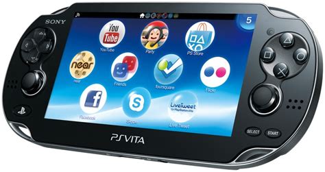 Don't Expect a PlayStation Vita 2 From Sony | Technology News