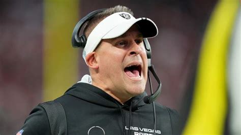 Fans Make Final Plea for Raiders to Fire Josh McDaniels