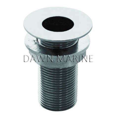 Thru Hull Fittings | Dawn Marine