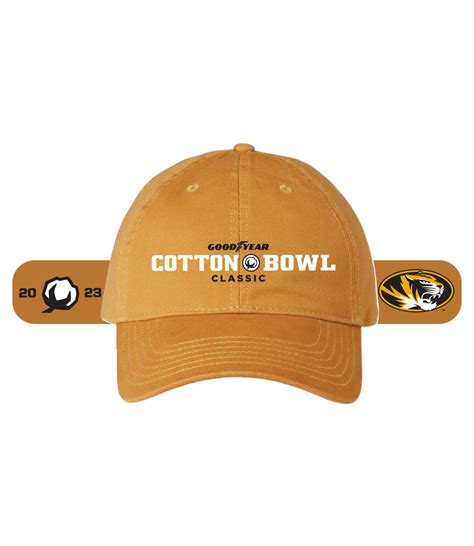 Cotton Bowl Store – Cotton Bowl Merchandise