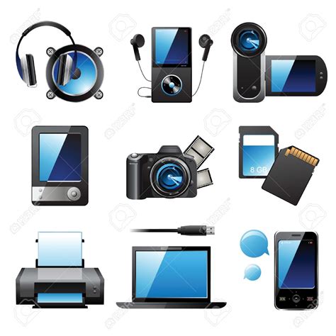 clip art electronic devices 20 free Cliparts | Download images on Clipground 2024