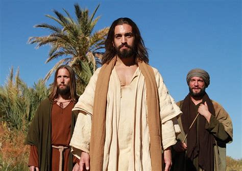 CNN's "Finding Jesus" Returns for Season 2 | CBN.com