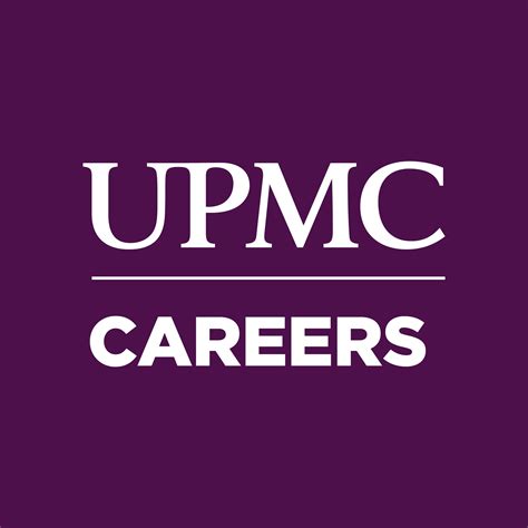 UPMC Careers | Pittsburgh PA