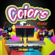 Colors House