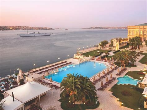 Ciragan Palace Kempinski Istanbul Hotel in Turkey - Room Deals, Photos & Reviews