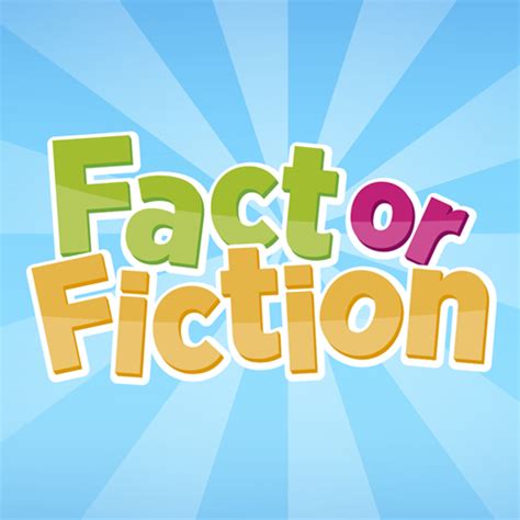 Fact Or Fiction Quiz - Apps on Google Play