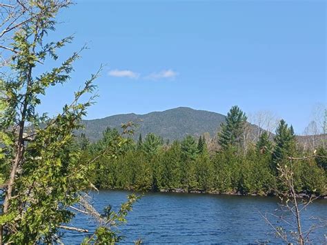 Adirondack Hike: Mount Adams in New York - SkyAboveUs