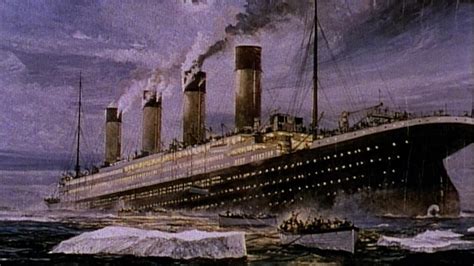 The Titanic Disaster | Empire of the Air | Programs | PBS SoCal