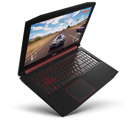 Acer Nitro 5 Gaming Laptop with 512 ssd and Gtx 1650 video | JBJ Computers