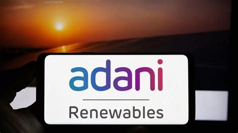 Adani Green Energy Seeks $1.8 Billion Loan To Fuel Renewable Expansion