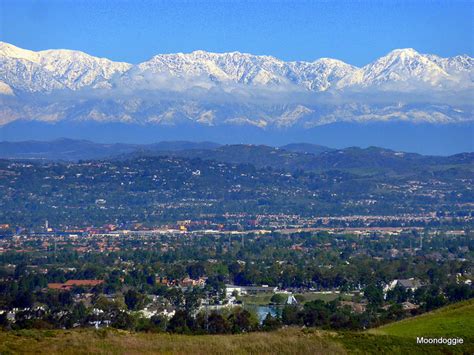 San Gabriel Mountains to be Designated as a National Monument | Big ...