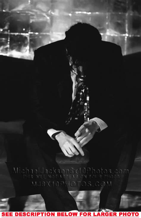 "Who Is It" - Michael Jackson Photo (35708370) - Fanpop