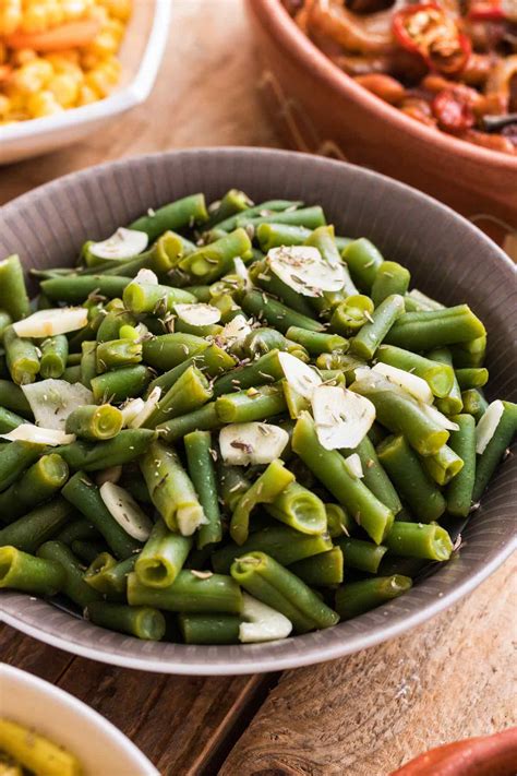 11 Best Canned Green Bean Recipes for Quick and Easy Meals