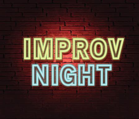 Lower stress and improve research insights with improvisational comedy | Articles