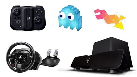 The Best Gaming Accessories | Shopping | Empire