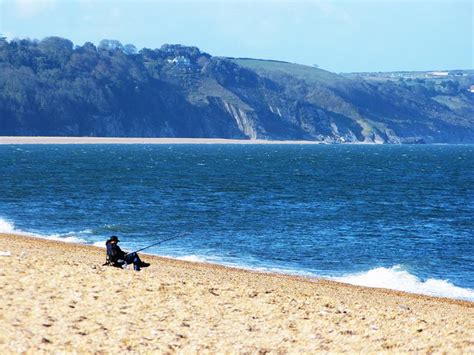 Slapton Sands Beach