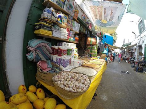 Exploring the Medina of Tetouan: A Photo Story - International Gap Year ...